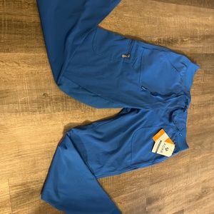 Adar workout/scrub pants NWT